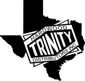 Trinity Hardwood sold by Affordable Floors & More