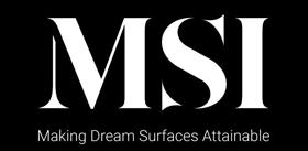 MSI sold by Affordable Floors & More