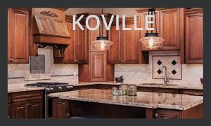 Koville sold by Affordable Floors & More